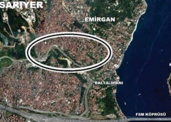 700 gecekonduya tapu