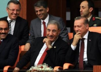“Onayasa”nın ilk iki maddesi geçti