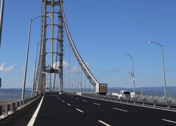 Ve köprü “Tahkim”lik oldu