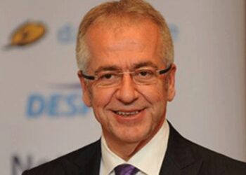 TUSİAD’IN yeni başkanı belli oldu