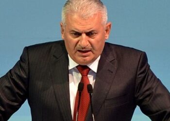 Başbakan Kıbrıs görüşmeleri için Cenevre’ye gitmiyor