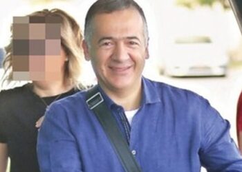 Verdal Hosta gözaltına alındı