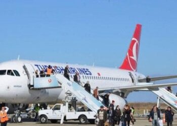 THY’de zararın faturası çalışanlara kesilecek!