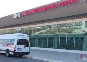 Yandaşa yolcu garantili kıyak!