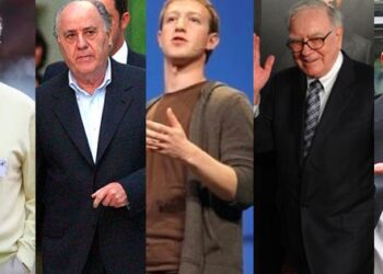 8 kişinin serveti dünyanın yarısına eşit!