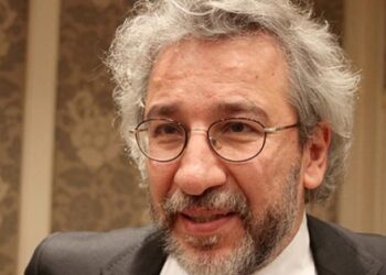 Can Dündar yeni gazete kuruyor