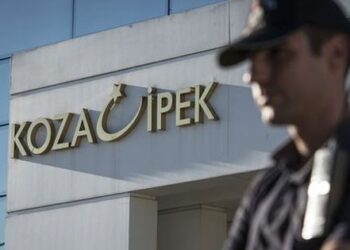 TMSF Koza-İpek’i rekor zarara uğrattı