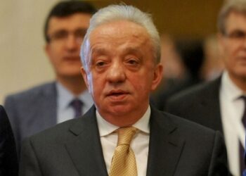 Mehmet Cengiz Genelkurmay Başkanı Olsun