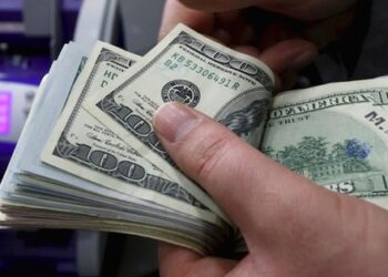 Dolar fiyatları 3.83 seviyesinin üzerini gördü