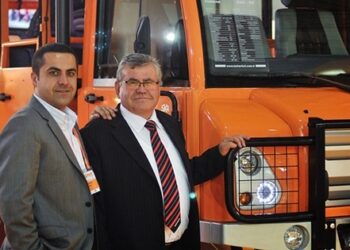 Bir dev markamız daha gitti!