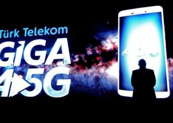 Mobil internet çöktü