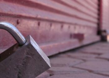 Kapanan şirket sayısı korkuttu