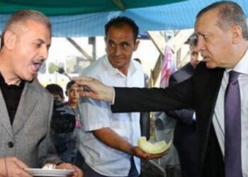 İnterneti kesin emri Başbakan’dan