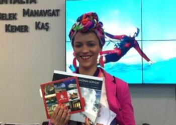 Antalya’ya ilk turizm fuarından kötü haber