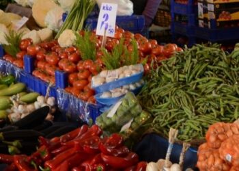 Ekonomi kan ağlıyor esnaf krizde