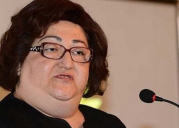 Körfezi kirleten şirketin ortağı eski bakan çıktı