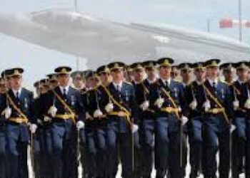 Tutuklu 43 Hava Harp Okulu öğrencisi tahliye edildi