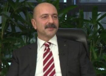 Akın İpek’in tüm mal varlığına el konuldu