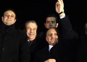 Yolsuzluk endeksinde rekorlardayız