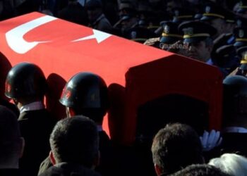 Işid Suriye’de türk askerine saldırdı!