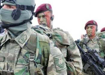 ‘Türk askeri Kandil’e girebilir’