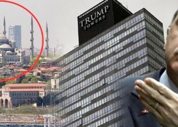 Erdoğan’ın çevreci açıklamalarına bir de burdan bakın!