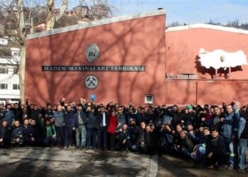 Memleketi batırmaya niyetliler