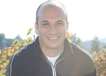 Slikon Vadisine CEO olan ilk Türk