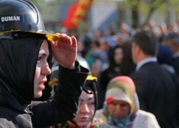 Soma sağ madencileri de gömdü