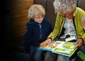 Büyükanne projesi işsizlik fonundan!