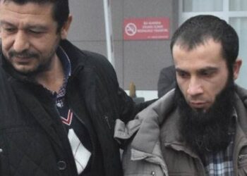 IŞİD propagandası yapanlar yine serbest