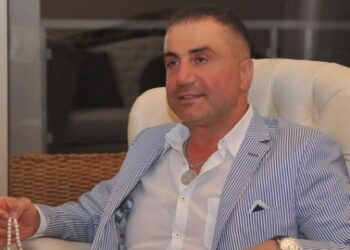 Peker, ‘oluk oluk kan’la tehdit etti ama davaya gitmedi