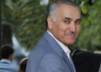 Adil Öksüz Twitter’da ortaya çıktı