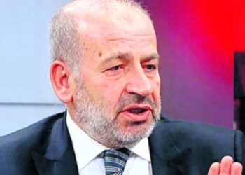 Prof. Özgenç: Hukuk işlediğinde ihraçlar iptal olacak