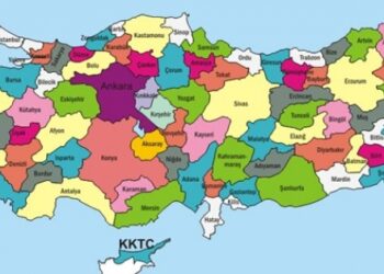 Büyükşehir sayısı 30’dan 51’e çıkacak