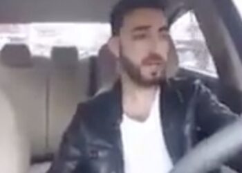 Ülkücü gencin başkanlık paylaşımı rekor kırıyor
