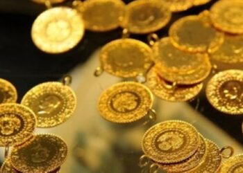 Altın fiyatları yine yükselişe geçti