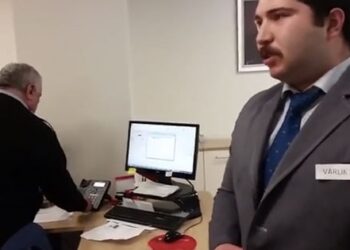 Varlık Fonu ile böyle dalga geçti ama….