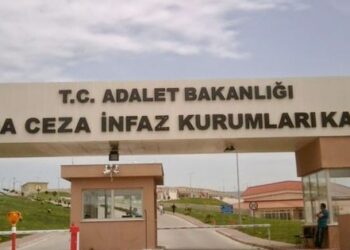 Şakran Cezaevinde tutuklulara işkence