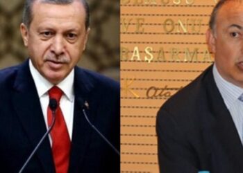 Erdoğan’dan Metin Kalkavan’a sert tepki