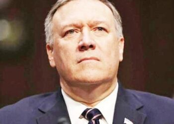 CIA Direktörü Pompeo, Ankara’da