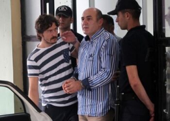 Dink davasında Yılmazer’den çarpıcı açıklamalar!