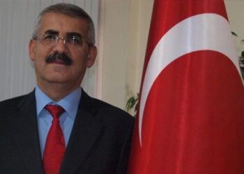 Sendika Başkanı’na silahlı saldırı