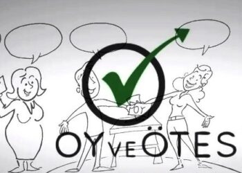 Oy ve Ötesi müşahitlik yapmayacak