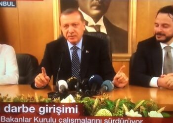 Damat: Bir de bakmışsın olmuş