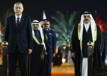 “Körfez Türk ekonomisini kurtaramaz”