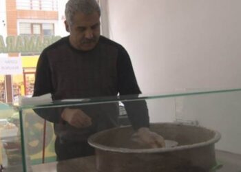 “Kızım benden harçlık istemiyor”