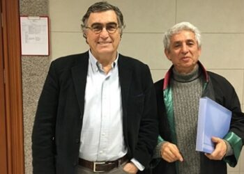 Hasan Cemal’e köşe yazısından 1 yıl 3 ay hapis