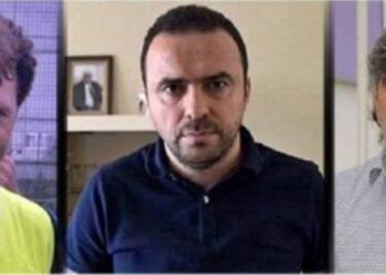 Eski futbolcu İsmail Demiriz, tahliye oldu