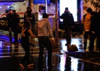Reina saldırısına ilişkin 5 tutuklama daha